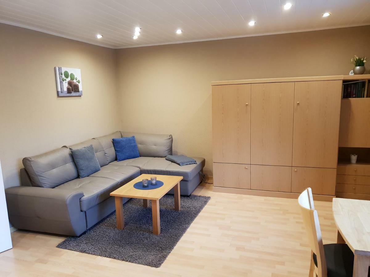 גוסלר Ferienwohnung Singer Am Erlebnisbocksberg מראה חיצוני תמונה